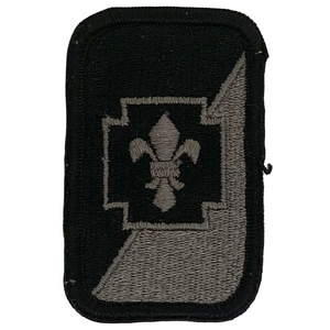 U.S. Army 62nd Medical Brigade ACU Patch