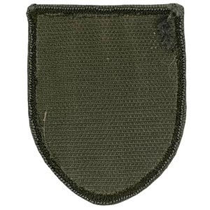U.S. Army 11th Aviation Brigade ACU Patch