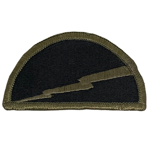 U.S. Army 78th Infantry Division Patch