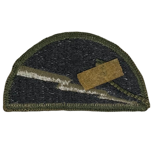 U.S. Army 78th Infantry Division Patch