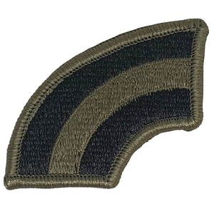 U.S. Army 42nd Infantry Division Patch