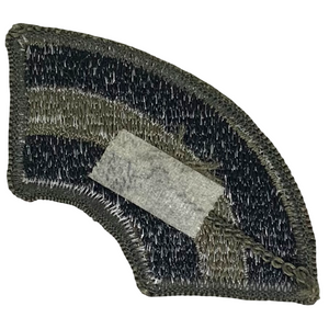 U.S. Army 42nd Infantry Division Patch