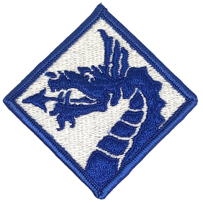 U.S. 18th Airborne Corps Patch