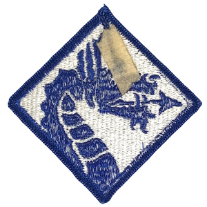U.S. 18th Airborne Corps Patch