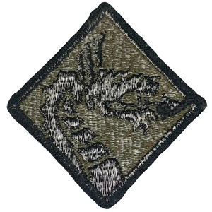 U.S. 18th Airborne Corps Patch