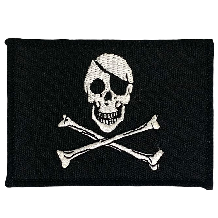 U.S. Navy Jolly Rogers VFA-103 Patch