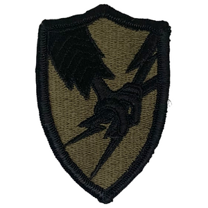 U.S. Army Security Agency Patch