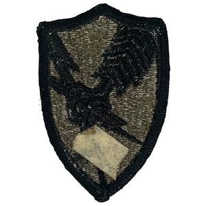 U.S. Army Security Agency Patch
