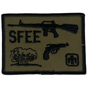SFEE Patch