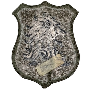 U.S. Army New Jersey National Guard Patch