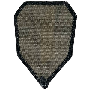 U.S. Army 50th Infantry Brigade Combat Team Patch