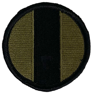U.S. Army Training and Doctrine Command Patch