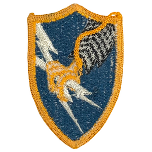 U.S. Army Security Agency Patch