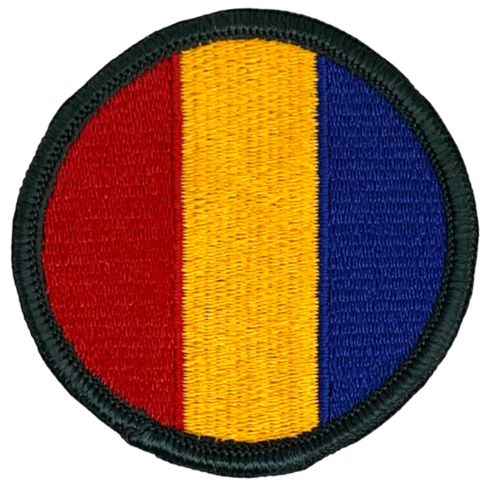 U.S. Army Training and Doctrine Command Patch