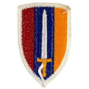 U.S. Vietnam War Era United States Army Vietnam Patch