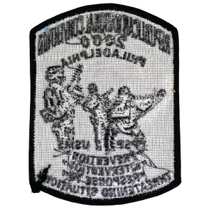 2000 Republican National Convention Philadelphia Patch