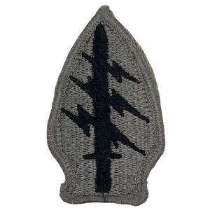 U.S. Army Special Forces Group Airborne Patch