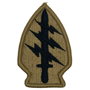 U.S. Army Special Forces Group Airborne Patch