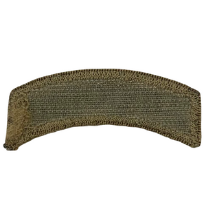 U.S. Army Airborne Tab ACU Patch