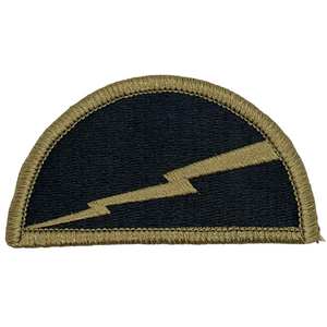 U.S. Army 78th Training Division OCP Patch