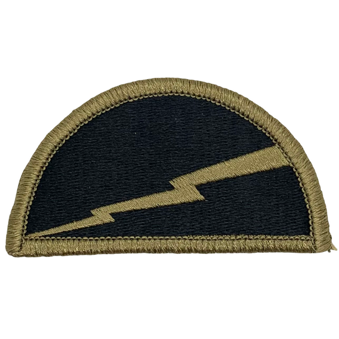 U.S. Army 78th Training Division OCP Patch