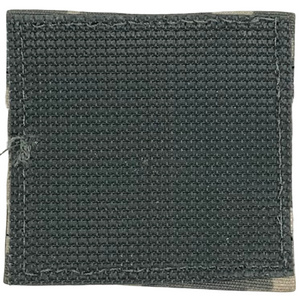 U.S. Army E-6 Staff Sergeant ACU Regulation Rank Patch