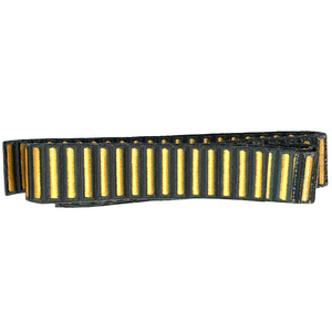 U.S. Army Overseas Service Bar Class A Uniform Patch