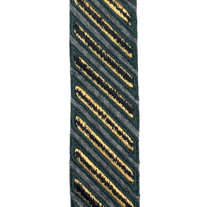 U.S. Army Vietnam War Era Overseas Service Bar Class A Uniform Patch