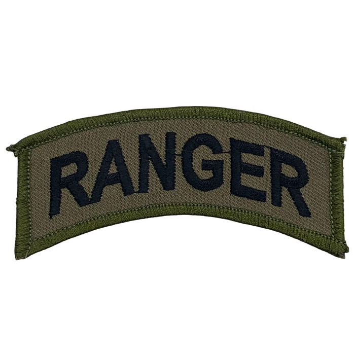 U.S. Army Ranger Patch