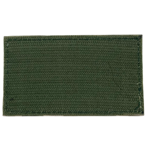 U.S. Navy NWU-3 Woodland Reverse American Flag & Union Jack Flag Patches