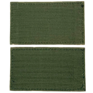 U.S. Navy NWU-3 Woodland Reverse American Flag & Union Jack Flag Patches