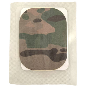 OCP Scorpion Camouflage Fabric Repair Patch