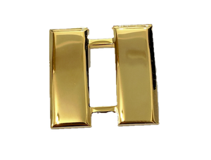 Army Captain Brass Rank Pin