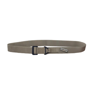 Tactical Tan499 Riggers Belt