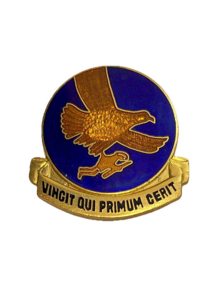 Army Air Forces Troop Carrier Command DI Unit Pin – GRANDPOPSARMYNAVY