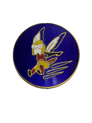 USAF Women Service Pilots Pin