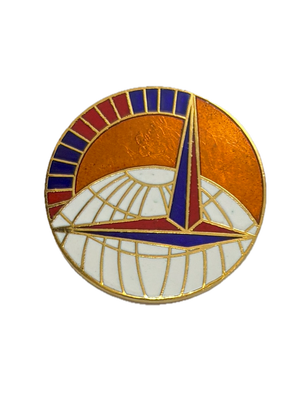 U.S. Army Air Force Air Transport Command Ferry Pin