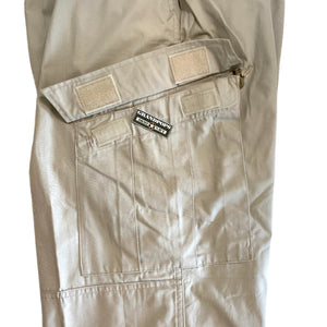 CPU Khaki Pants