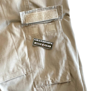 CPU Khaki Pants