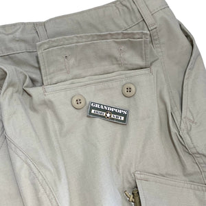 CPU Khaki Pants