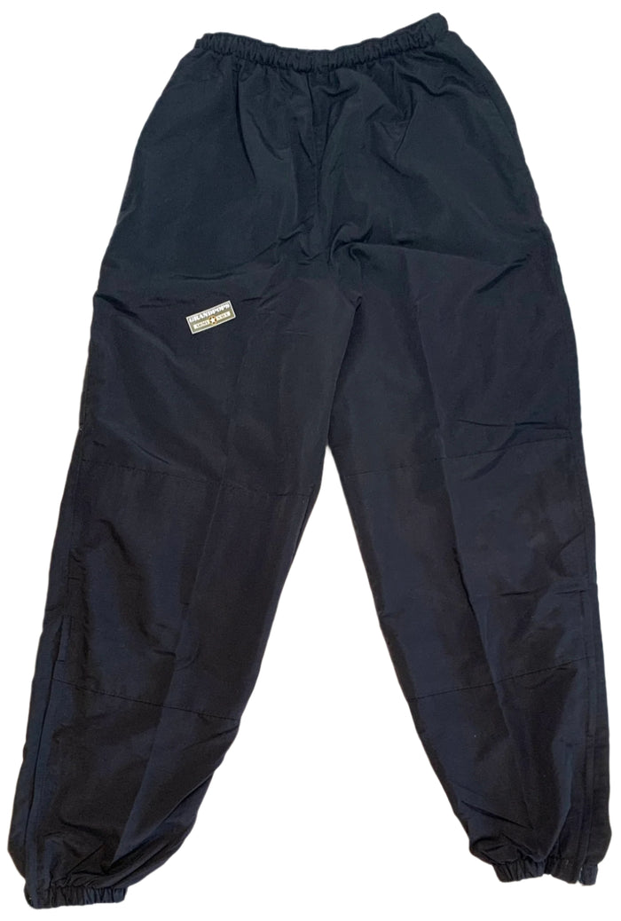 U.S. Army Silver on Black PT Pants USED