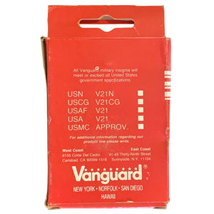 Vanguard 2-Pack U.S. Army 304th Signal Battalion Pins
