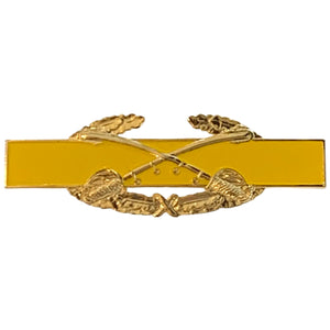 U.S. Army Combat Cavalry Badge Pin