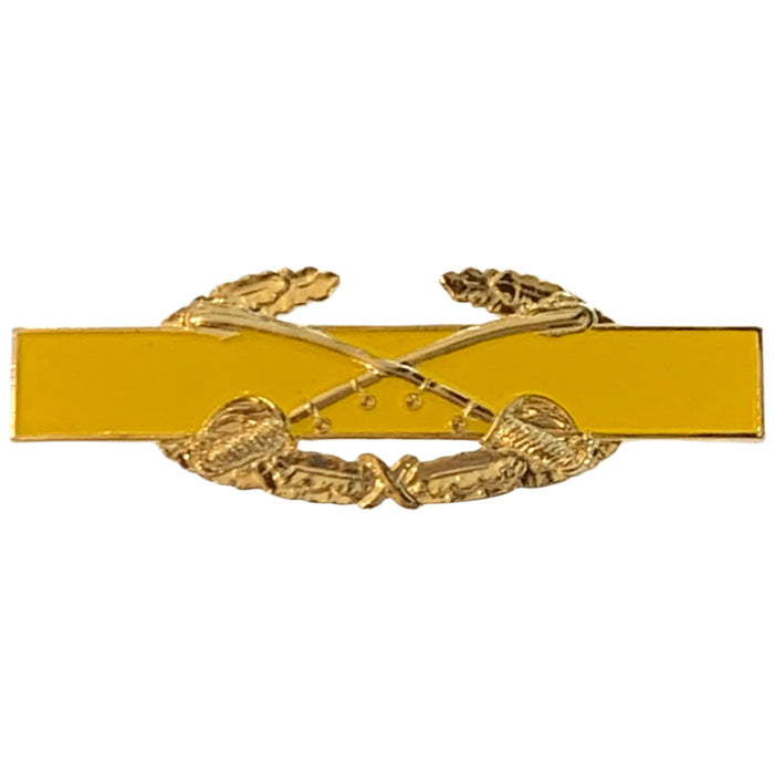 U.S. Army Combat Cavalry Badge Pin