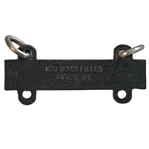U.S. Army Driver-T Qualification Bar