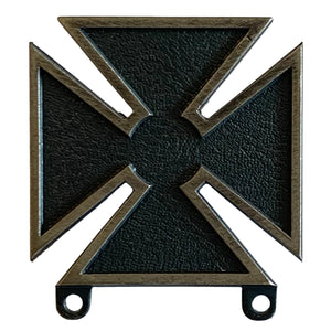 U.S. Army Basic Weapons Qualification Badge Pin