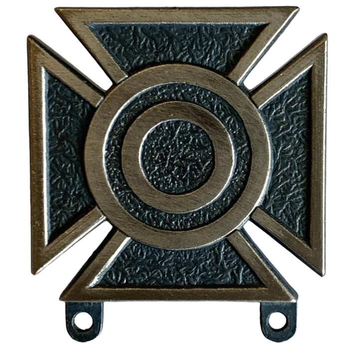 U.S. Army Sharpshooter Weapons Qualification Badge Pin