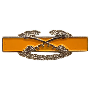 U.S. Army Combat Cavalry Badge Pin