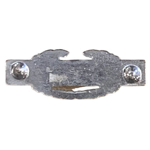 U.S. Army Combat Cavalry Badge Pin