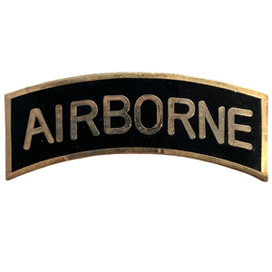 U.S. Army Airborne Pin